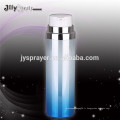 Prix ​​attractif New Type Purple Plastic Cosmetic Bottle And Jar